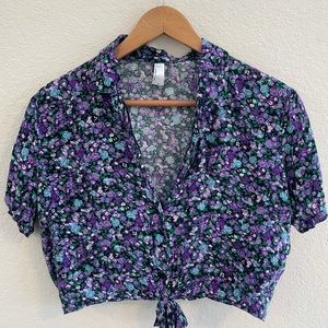 American appeal floral crop